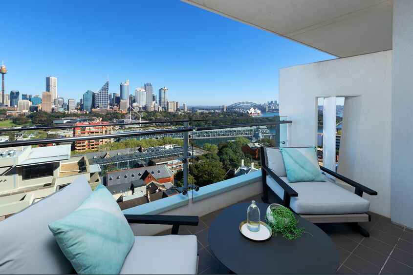 Apartment For Sale 1104 81 Macleay Street Potts Point