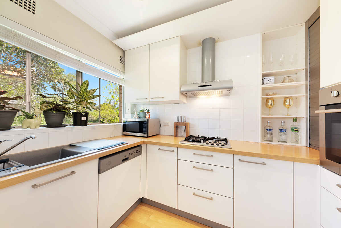 10/1 Billong Street Kurraba Point