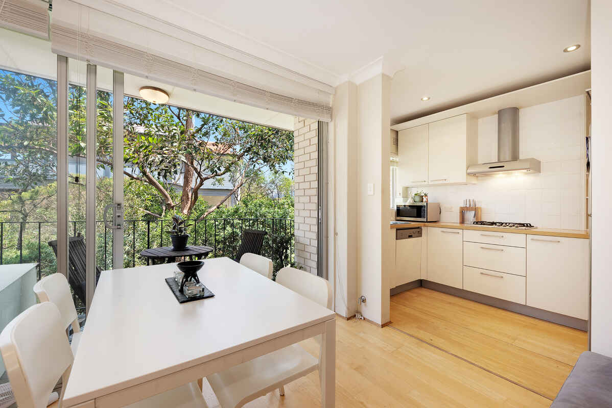 10/1 Billong Street Kurraba Point