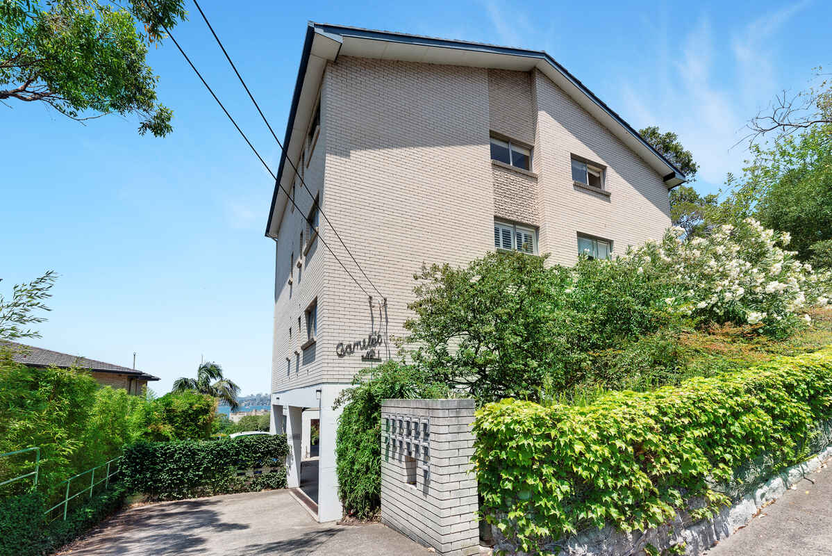 10/1 Billong Street Kurraba Point