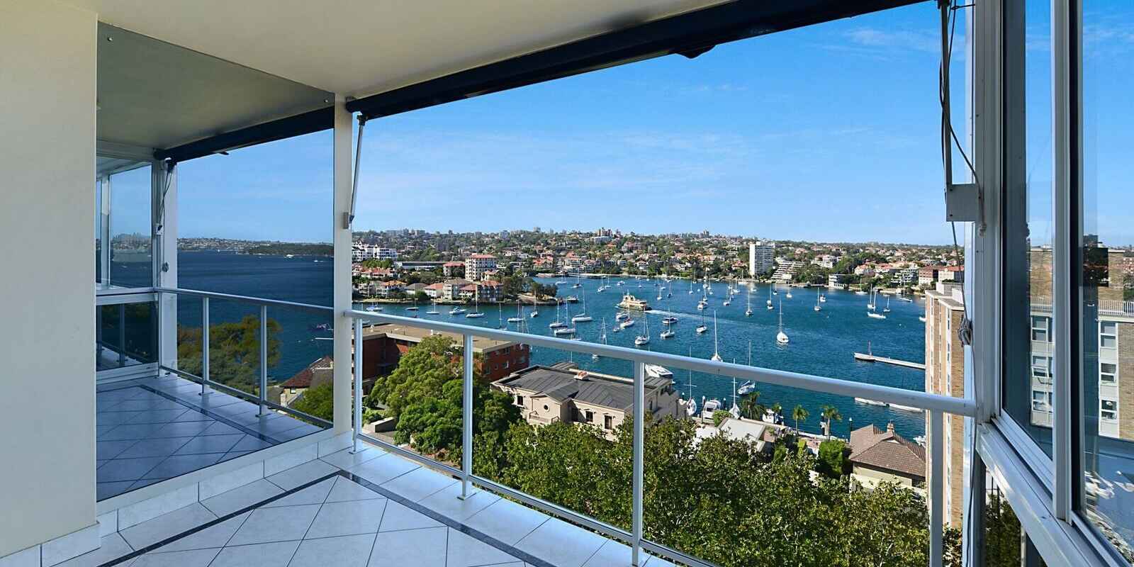 71/22 Peel Street Kirribilli