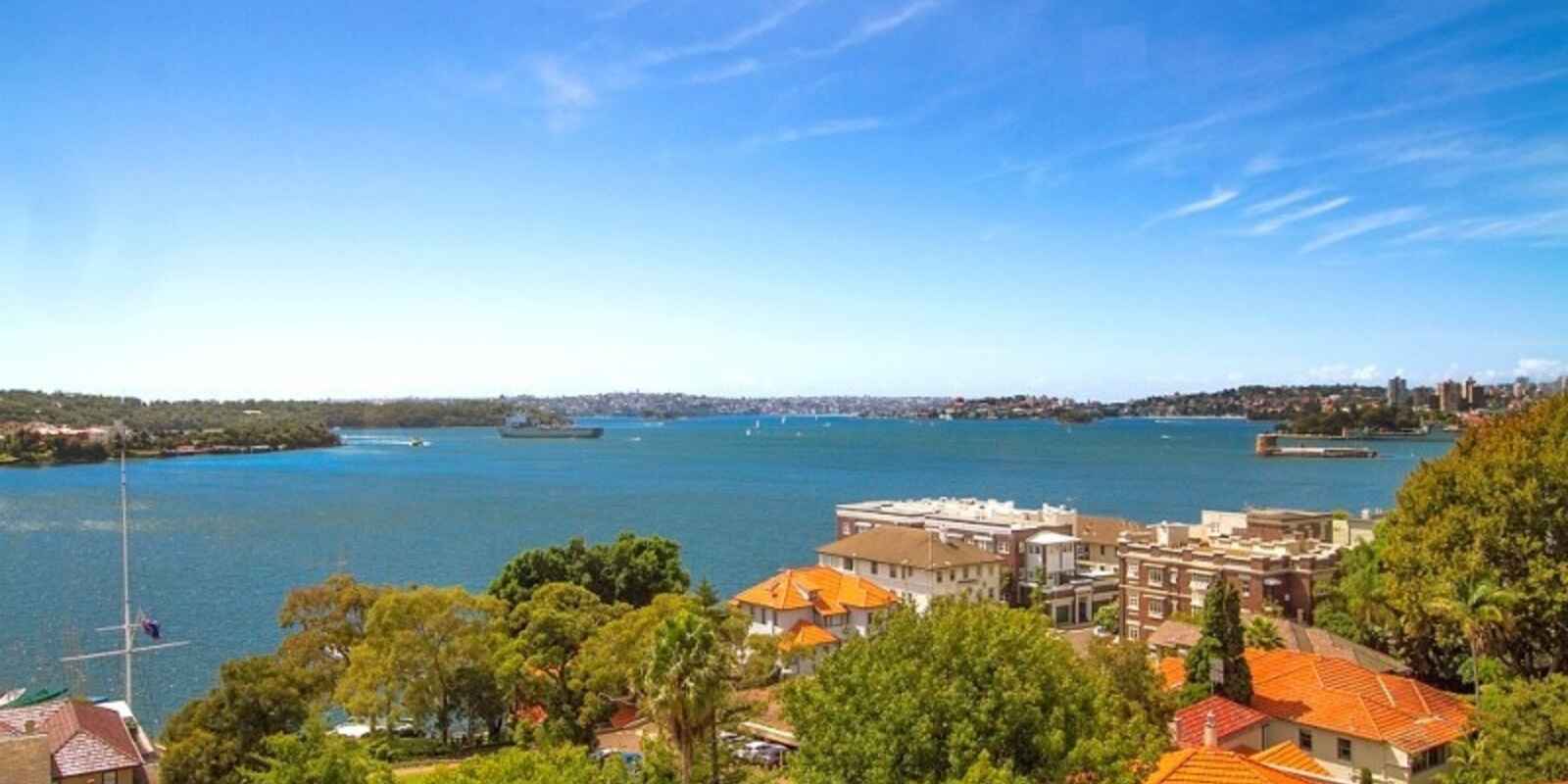 71/22 Peel Street Kirribilli