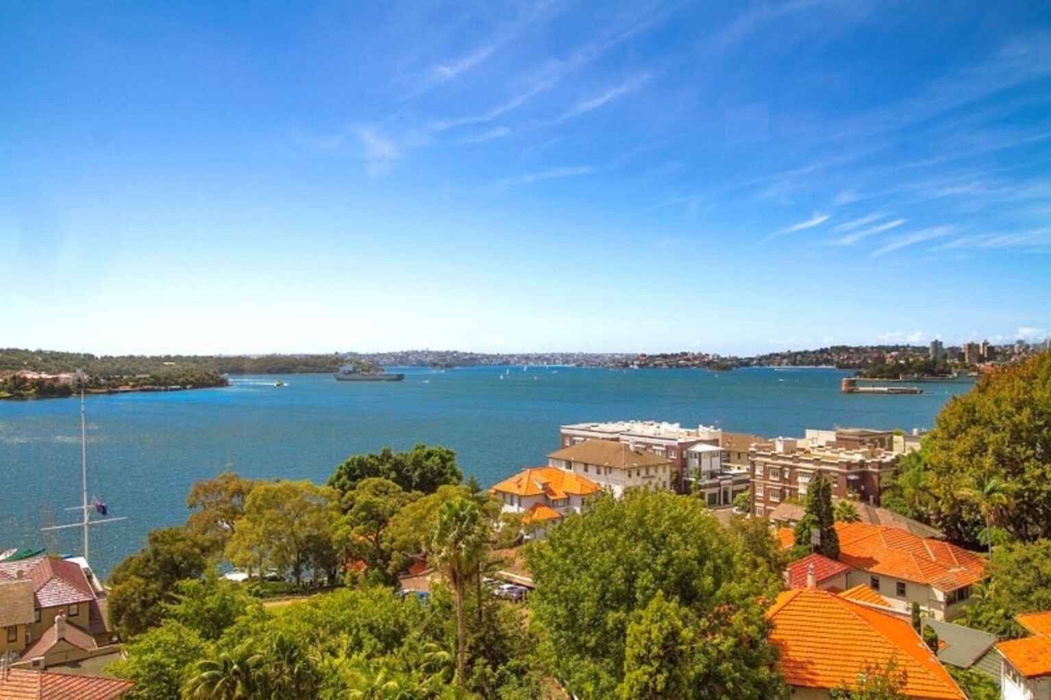 71/22 Peel Street Kirribilli