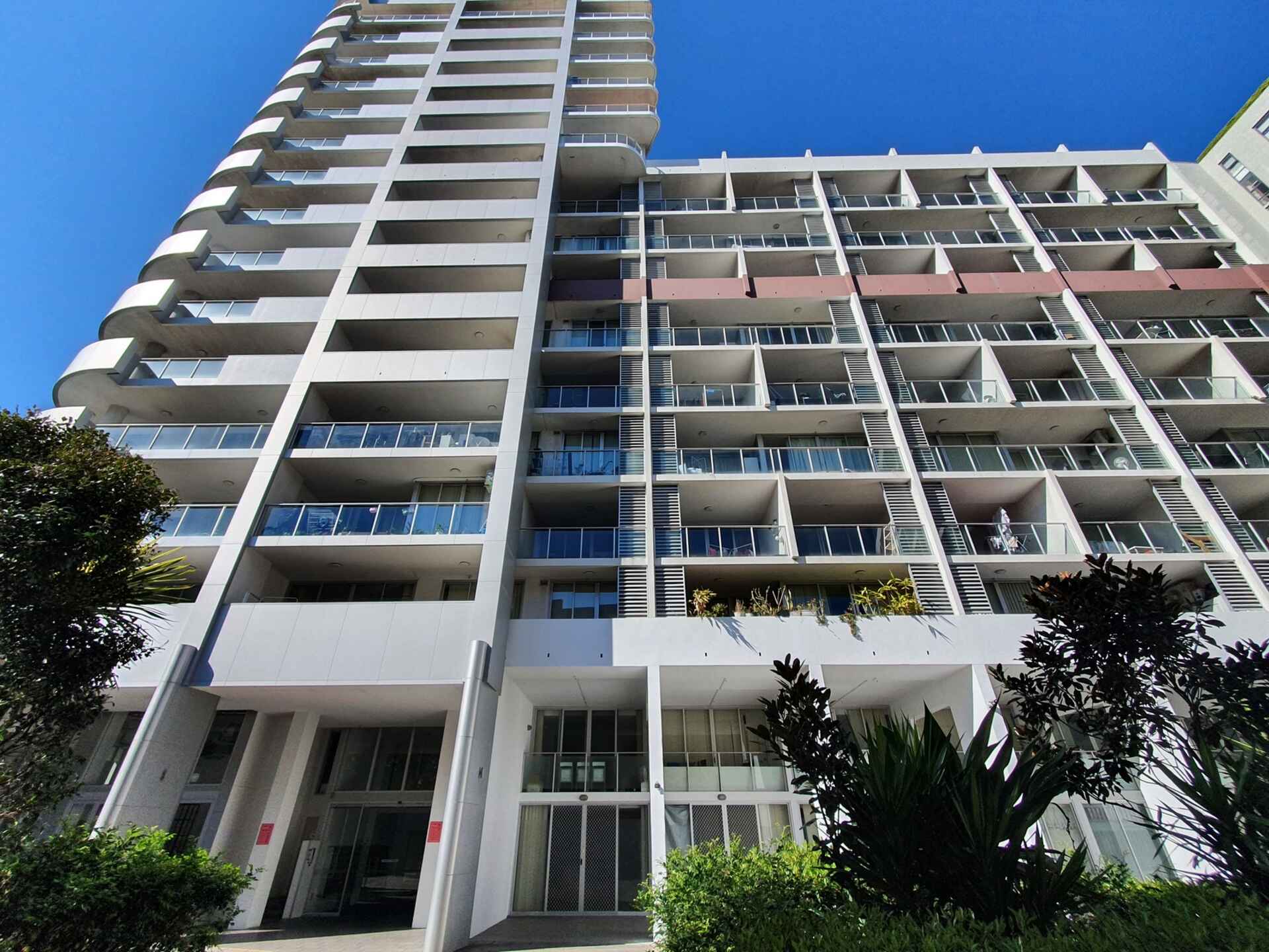 205A/507 Wattle Street Ultimo