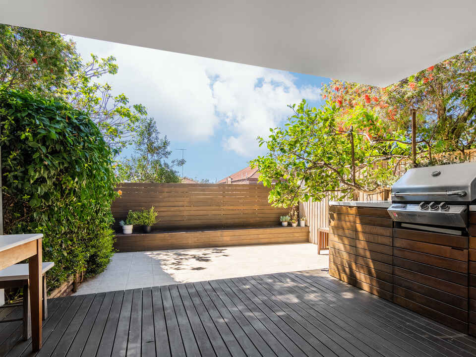 46 Roscoe Street Bondi Beach
