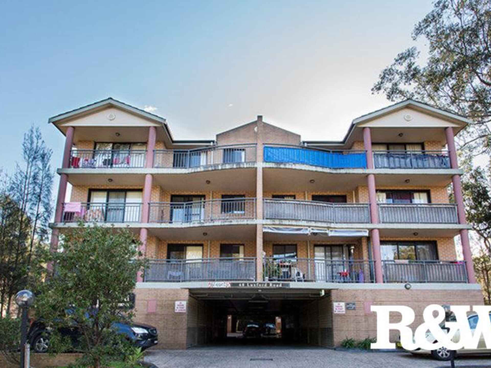 2/48 Luxford Road Mount Druitt