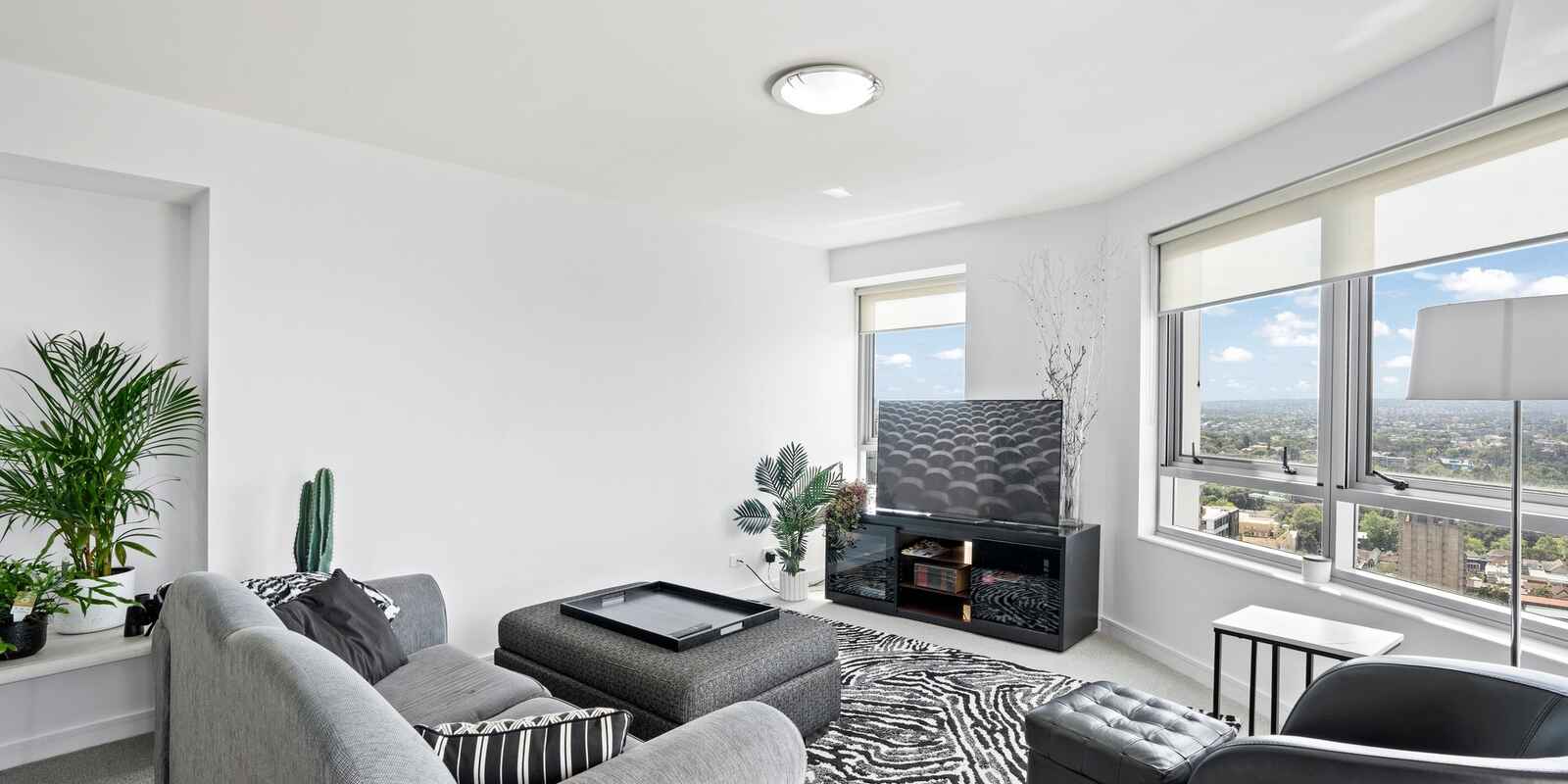 3304/79-81 Berry Street North Sydney