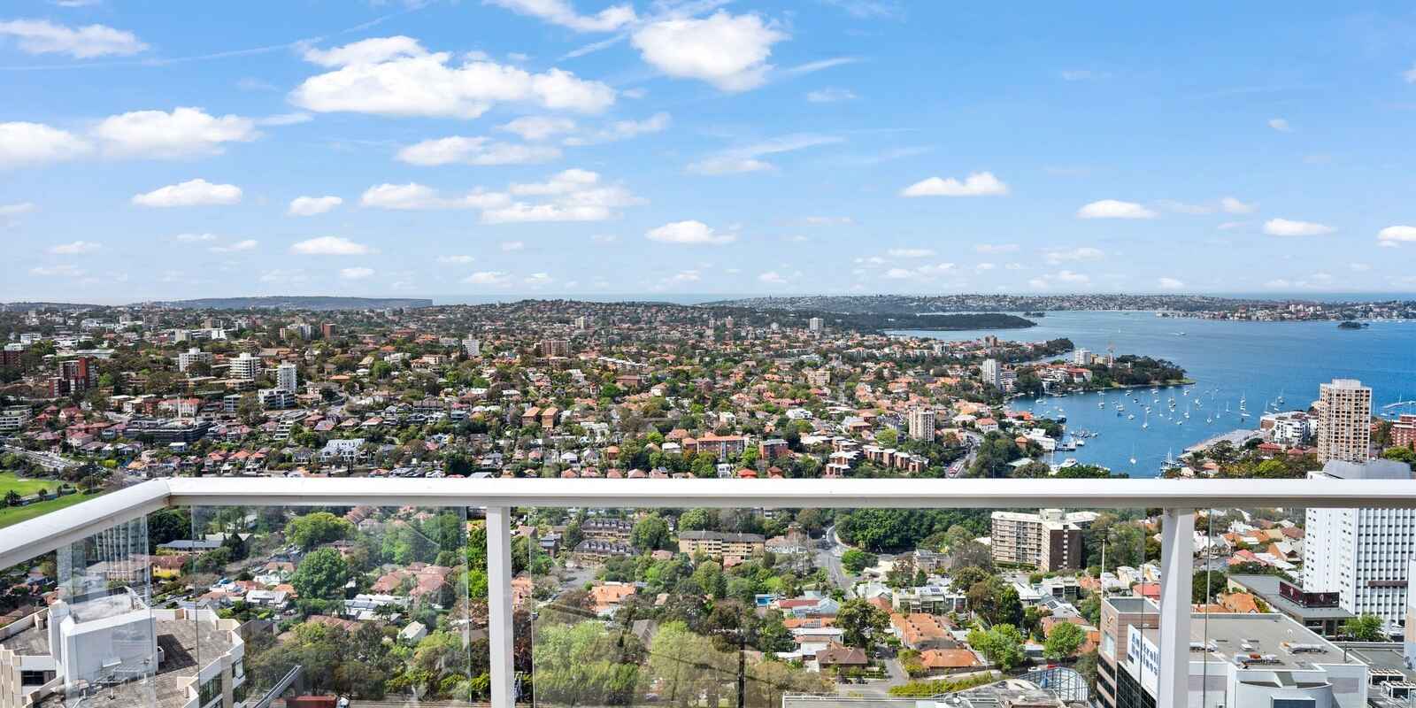 3304/79-81 Berry Street North Sydney