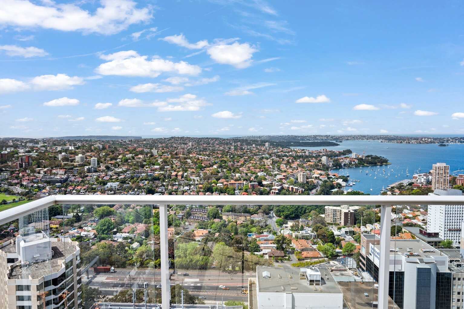 3304/79-81 Berry Street North Sydney