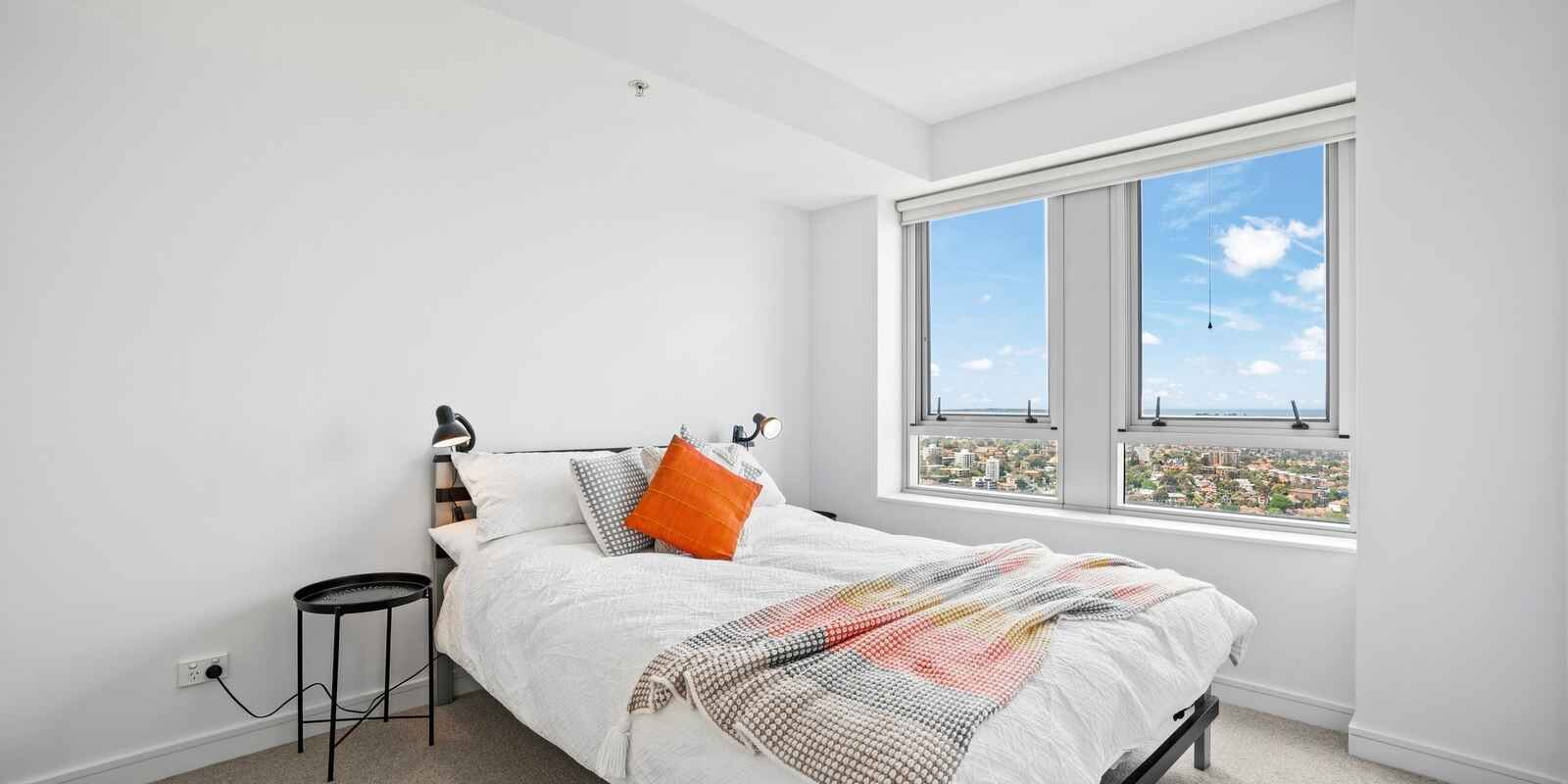 3304/79-81 Berry Street North Sydney