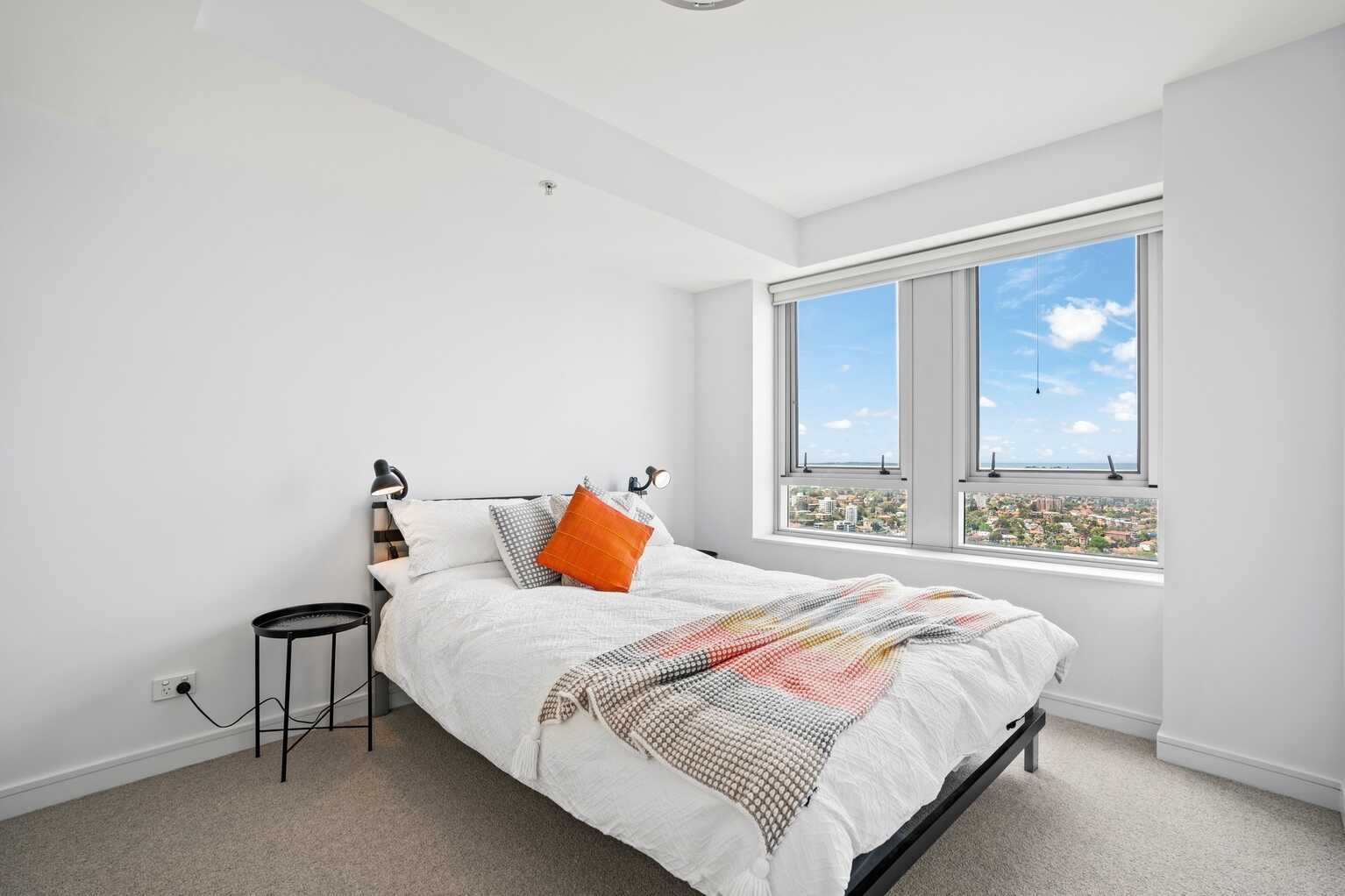 3304/79-81 Berry Street North Sydney