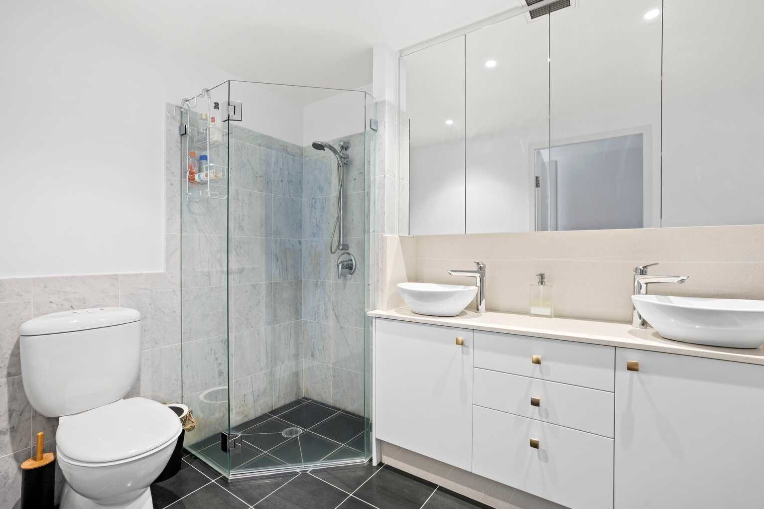 3304/79-81 Berry Street North Sydney