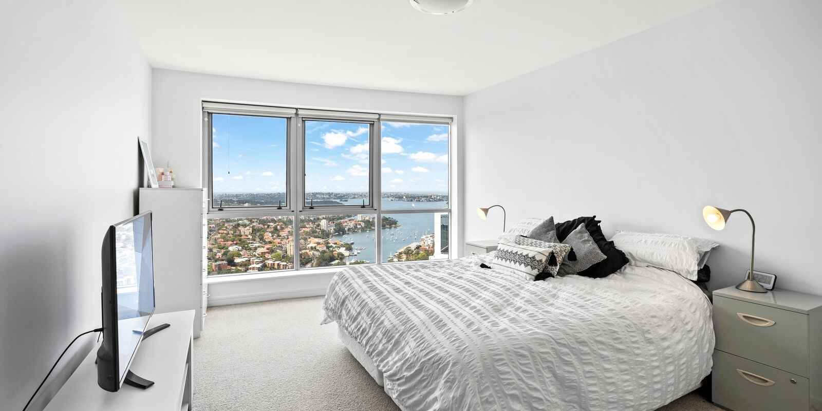 3304/79-81 Berry Street North Sydney