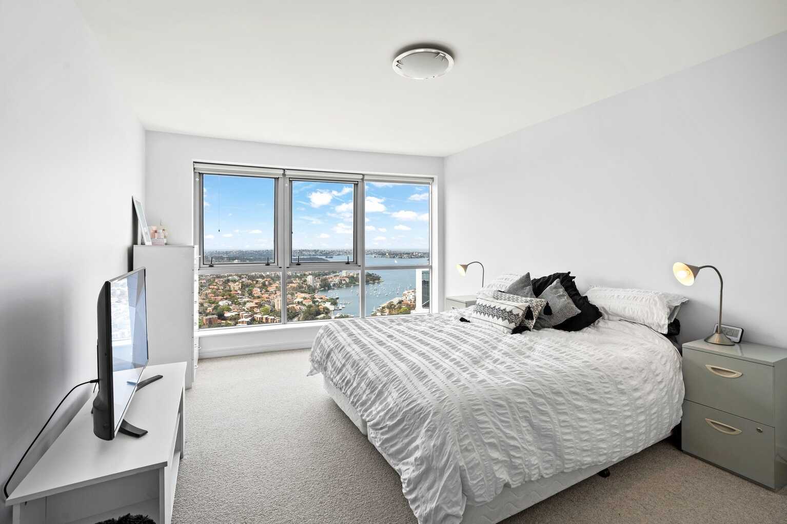 3304/79-81 Berry Street North Sydney