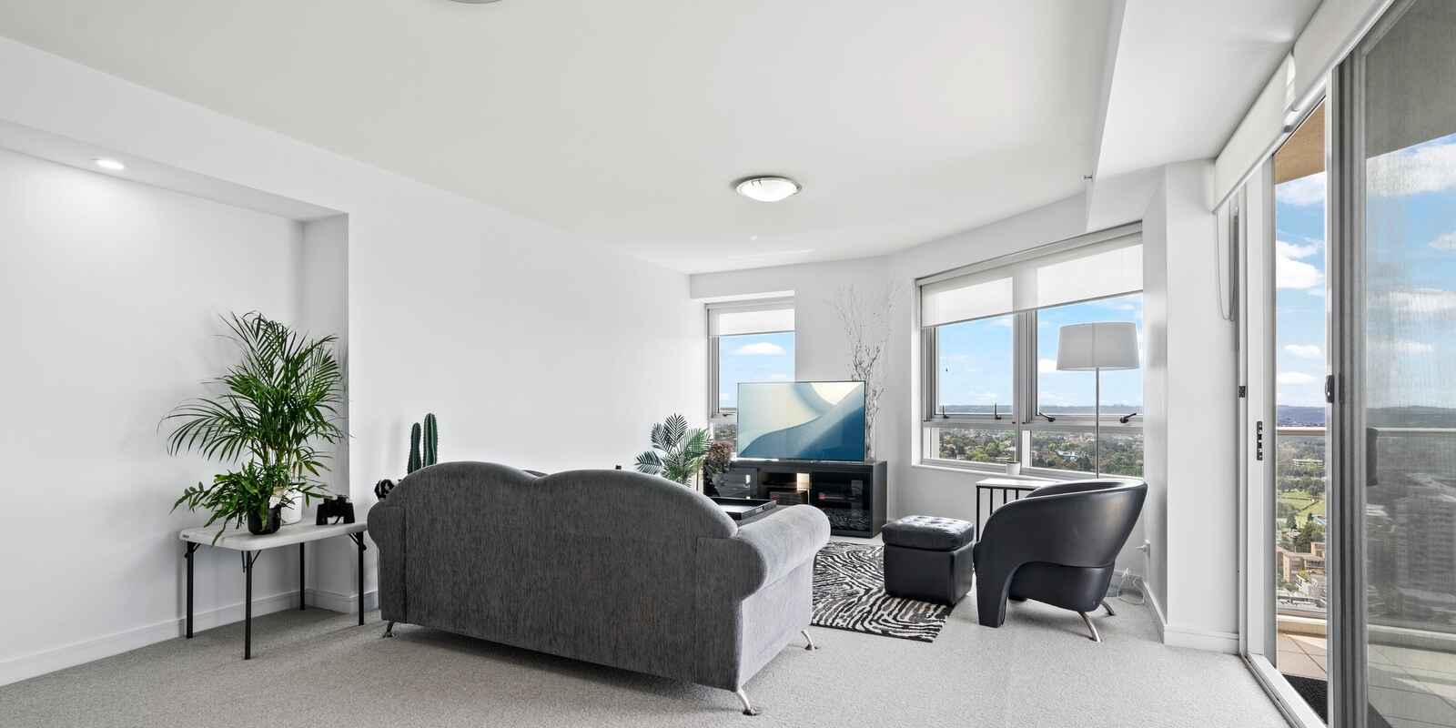 3304/79-81 Berry Street North Sydney