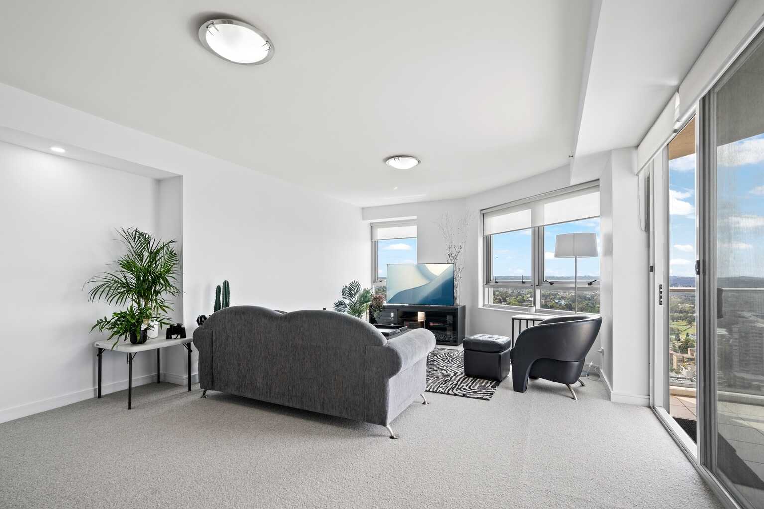 3304/79-81 Berry Street North Sydney