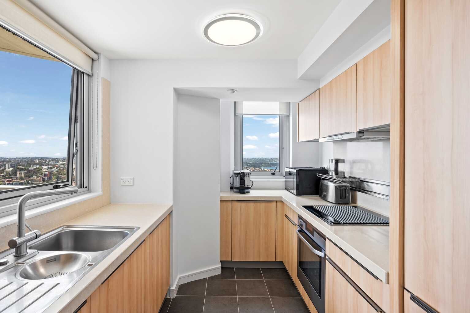 3304/79-81 Berry Street North Sydney