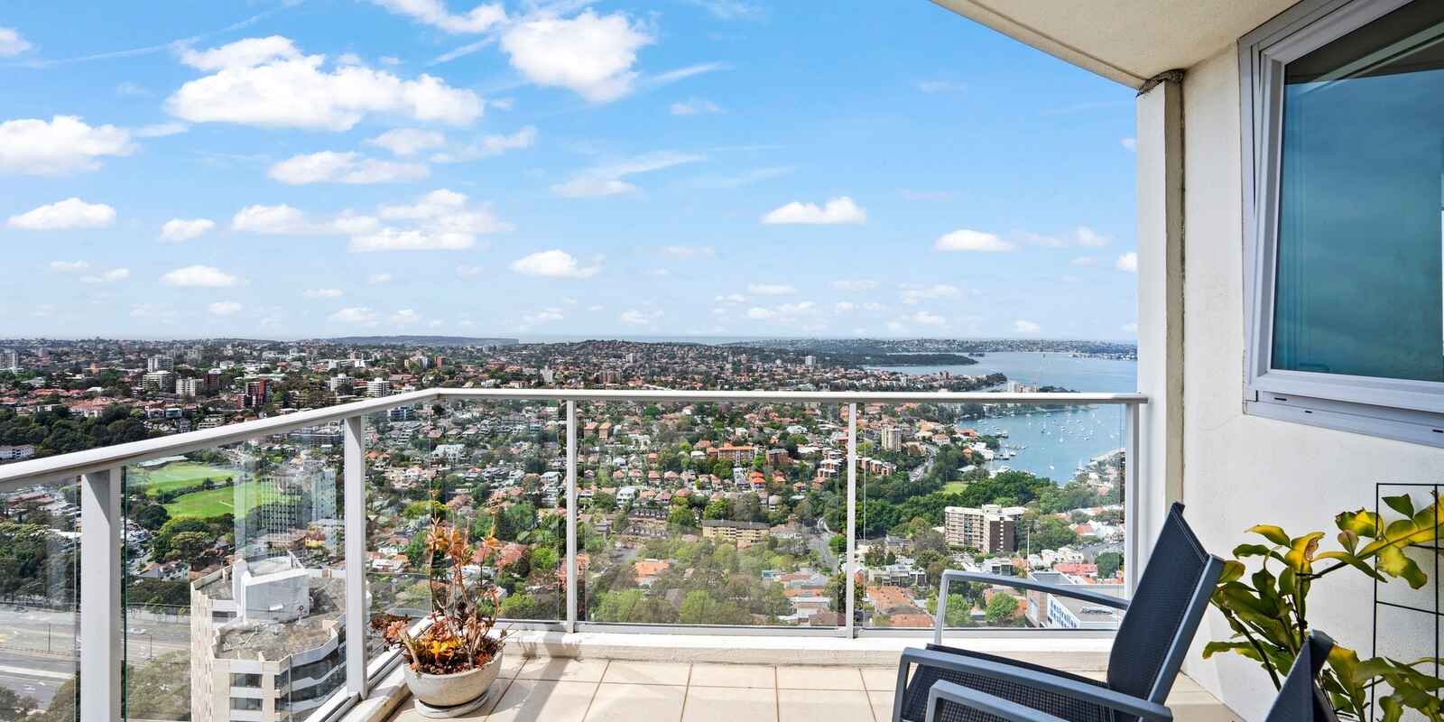 3304/79-81 Berry Street North Sydney