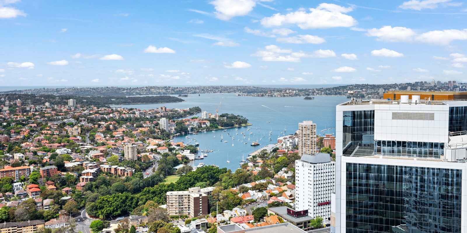 3304/79-81 Berry Street North Sydney