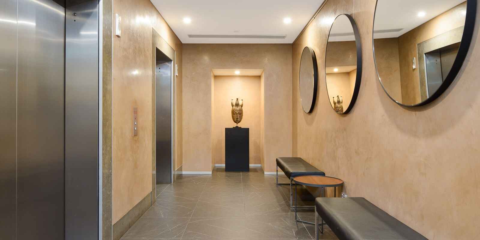 3304/79-81 Berry Street North Sydney