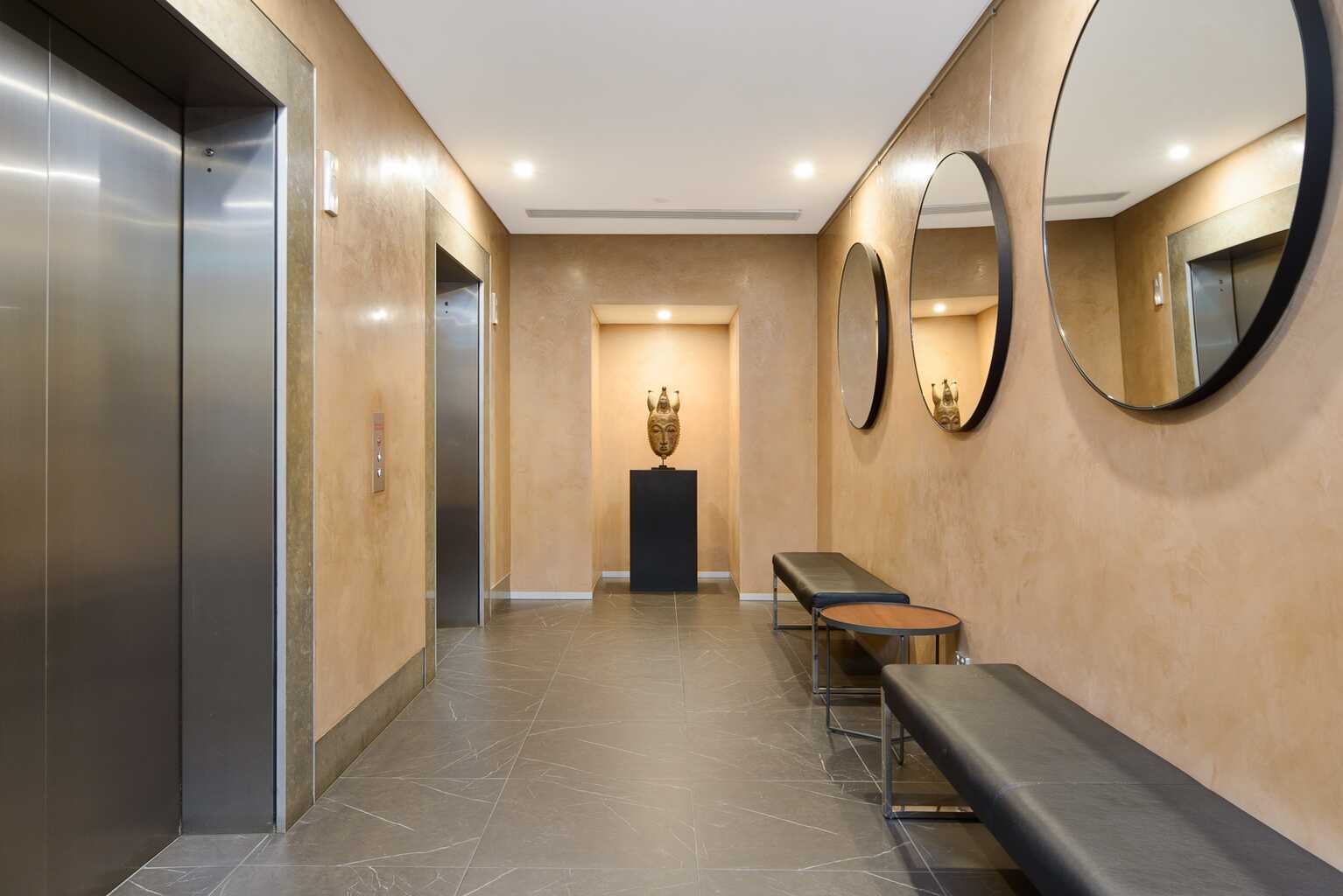 3304/79-81 Berry Street North Sydney