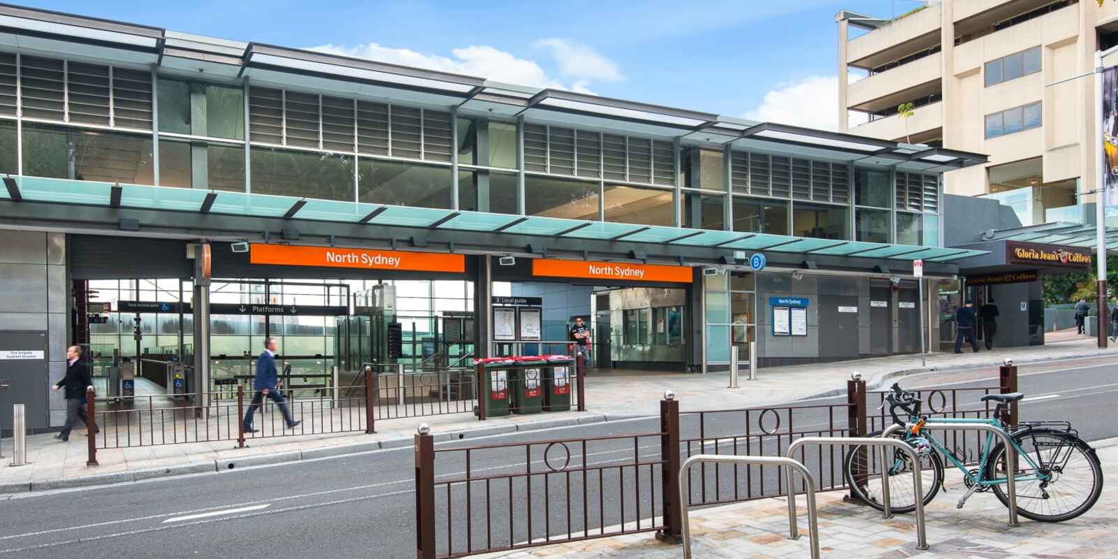 3304/79-81 Berry Street North Sydney