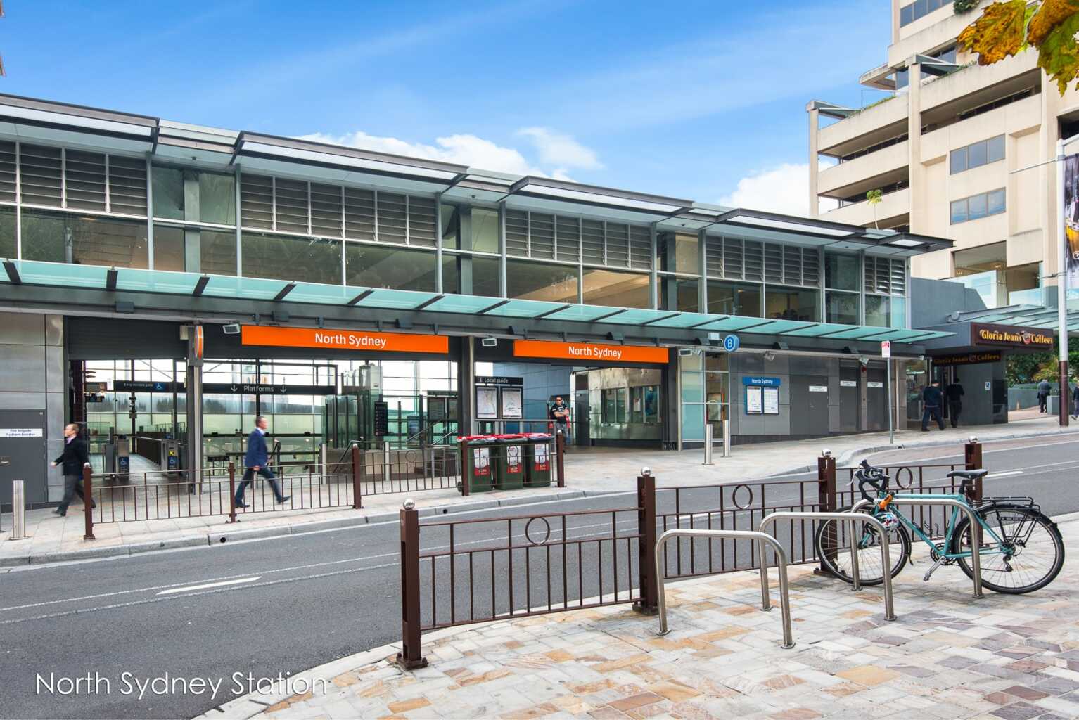 3304/79-81 Berry Street North Sydney