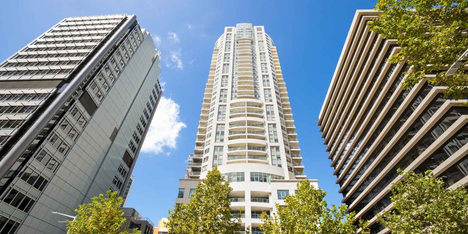 3304/79-81 Berry Street North Sydney