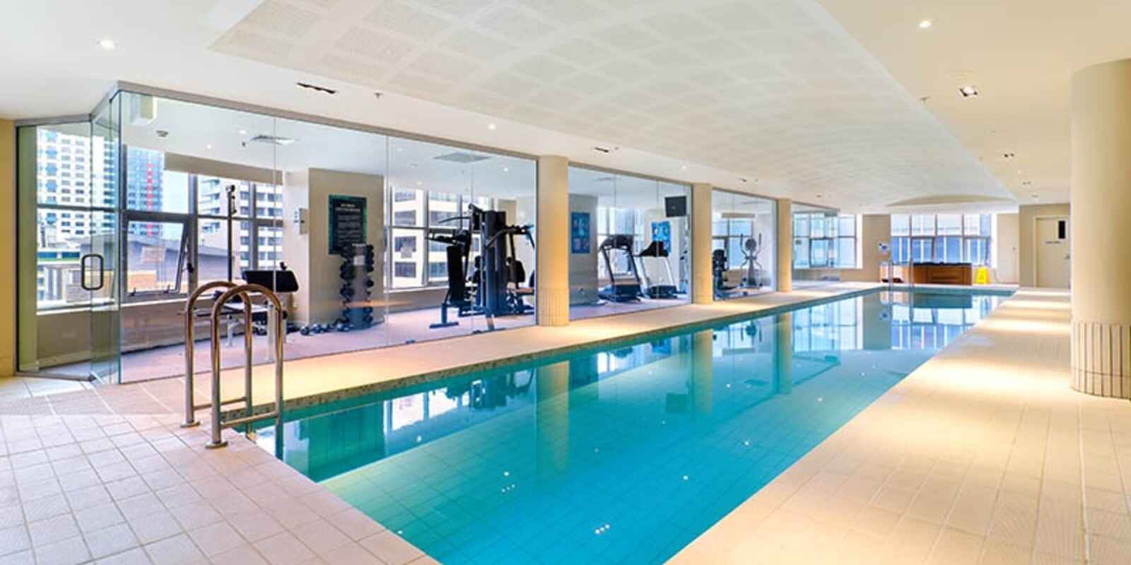 3304/79-81 Berry Street North Sydney