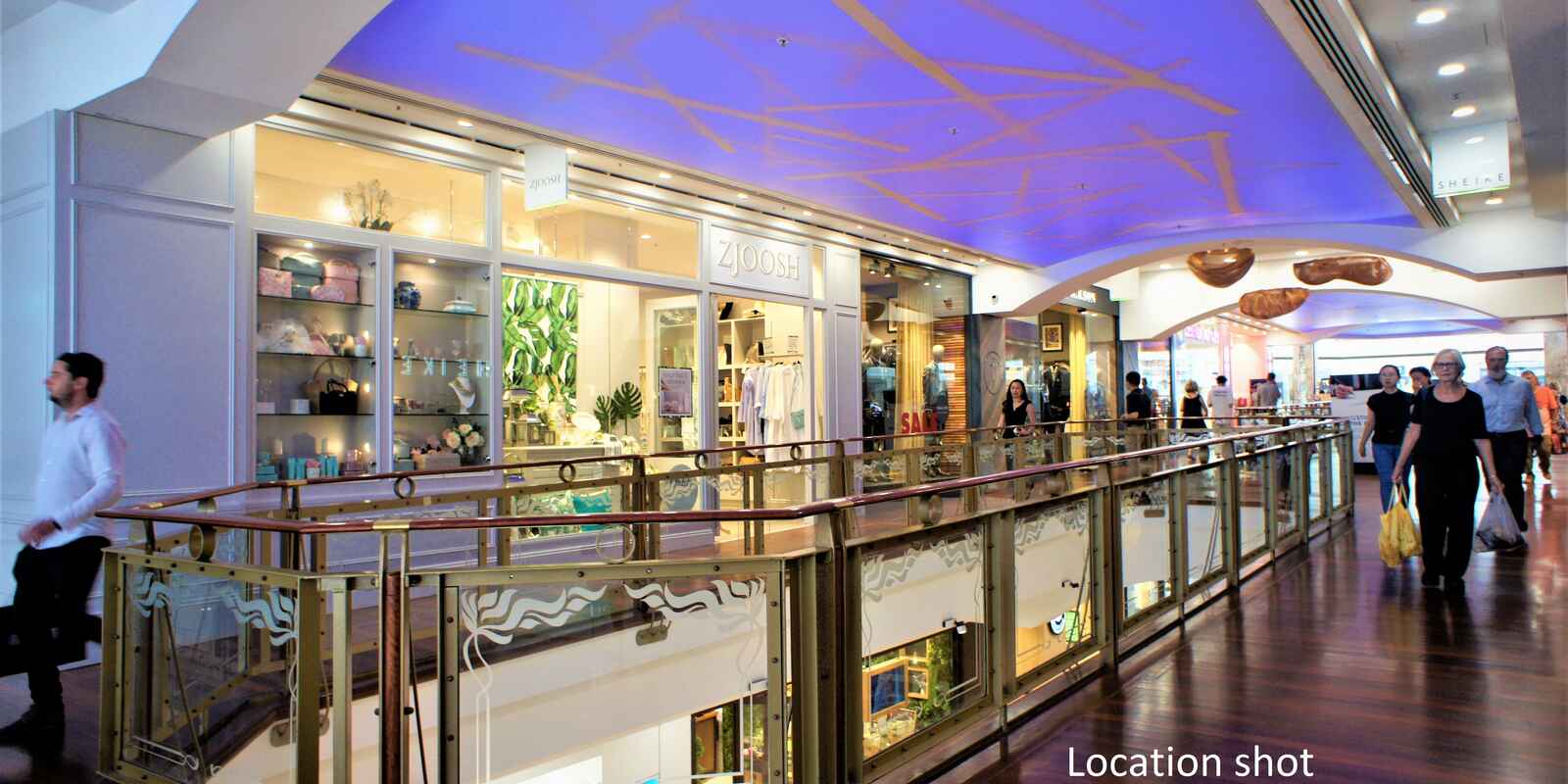 3304/79-81 Berry Street North Sydney