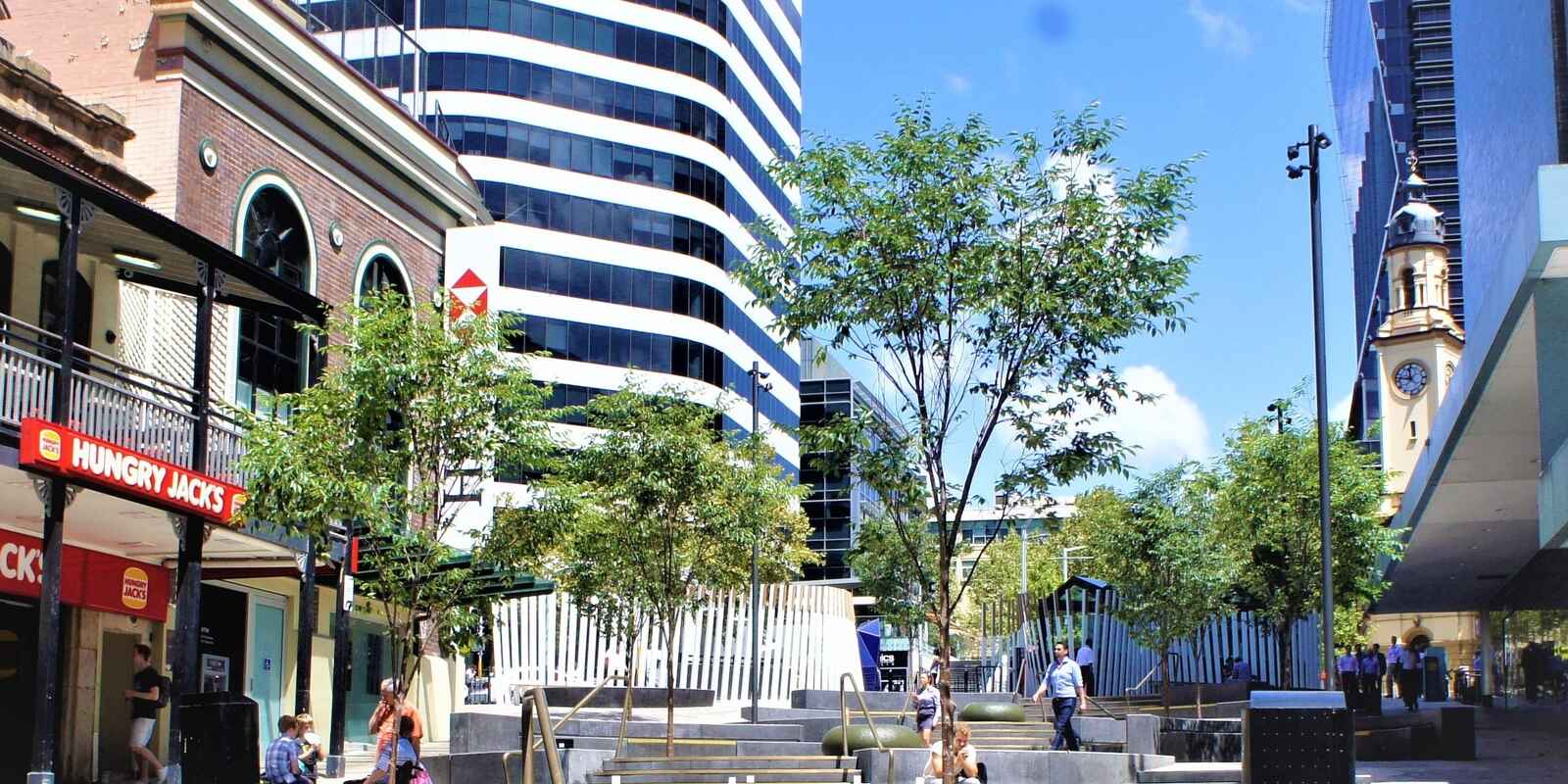 3304/79-81 Berry Street North Sydney