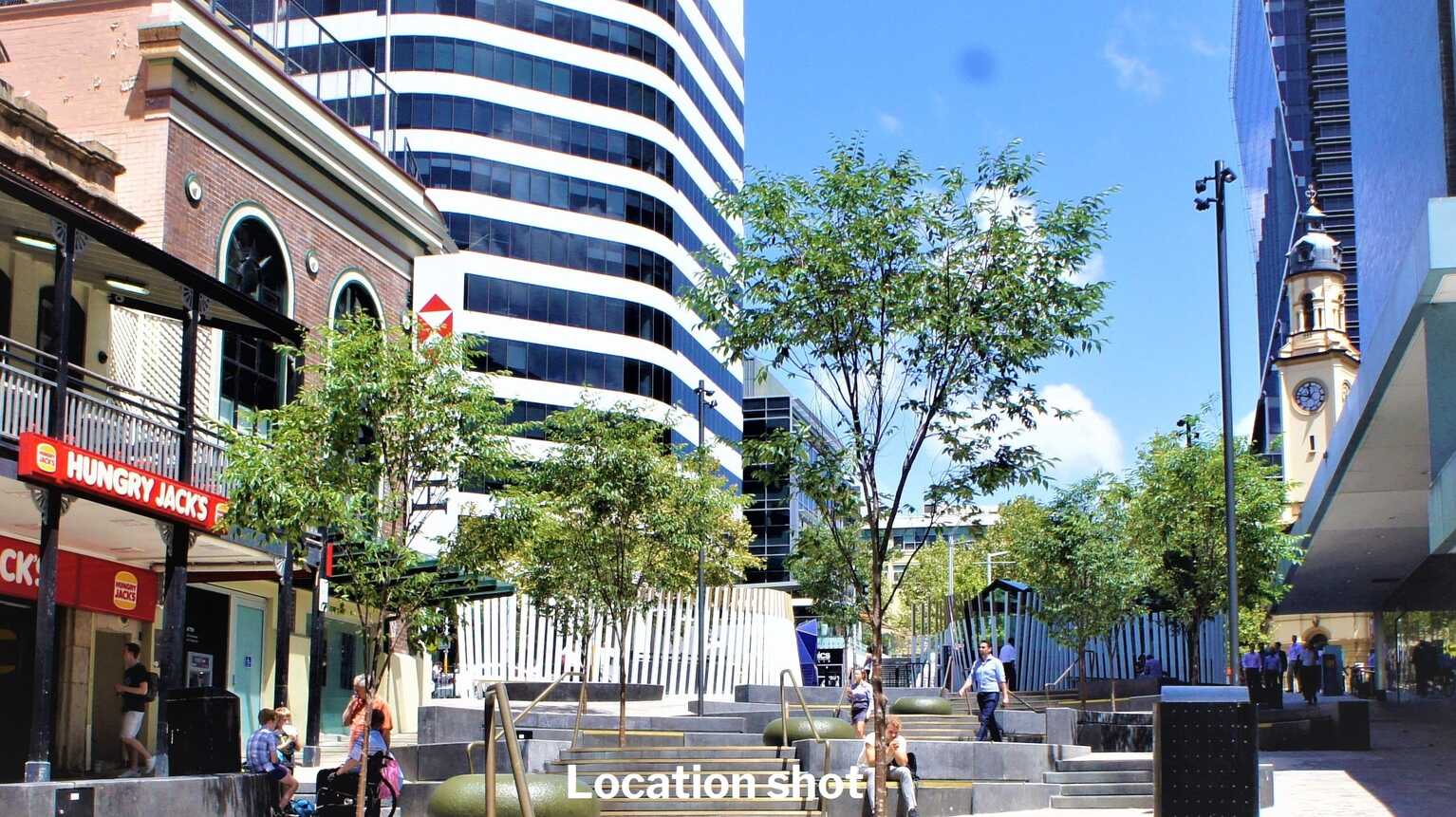 3304/79-81 Berry Street North Sydney