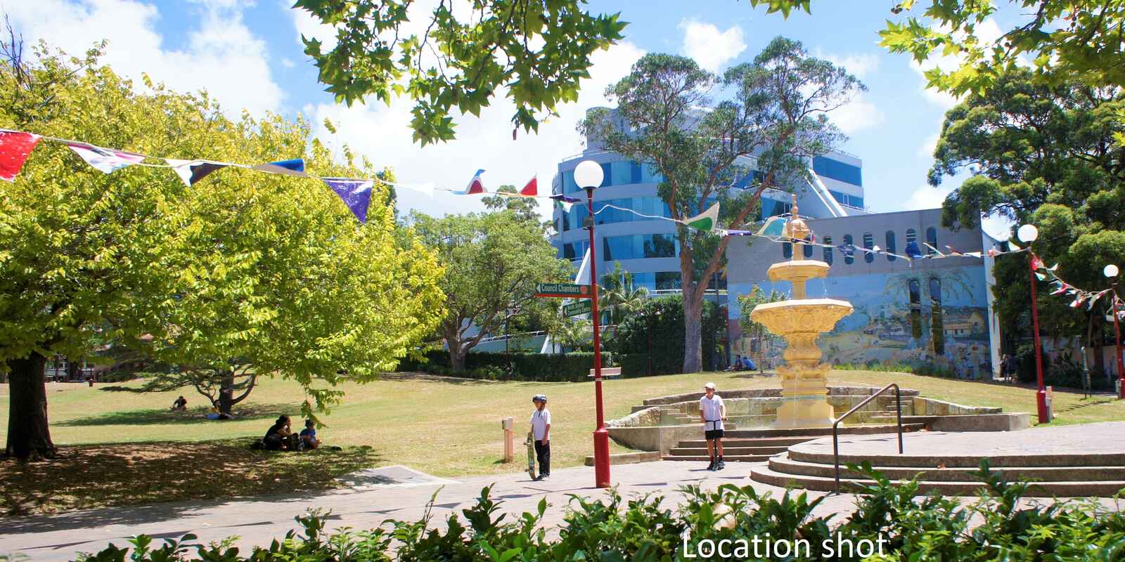 3304/79-81 Berry Street North Sydney