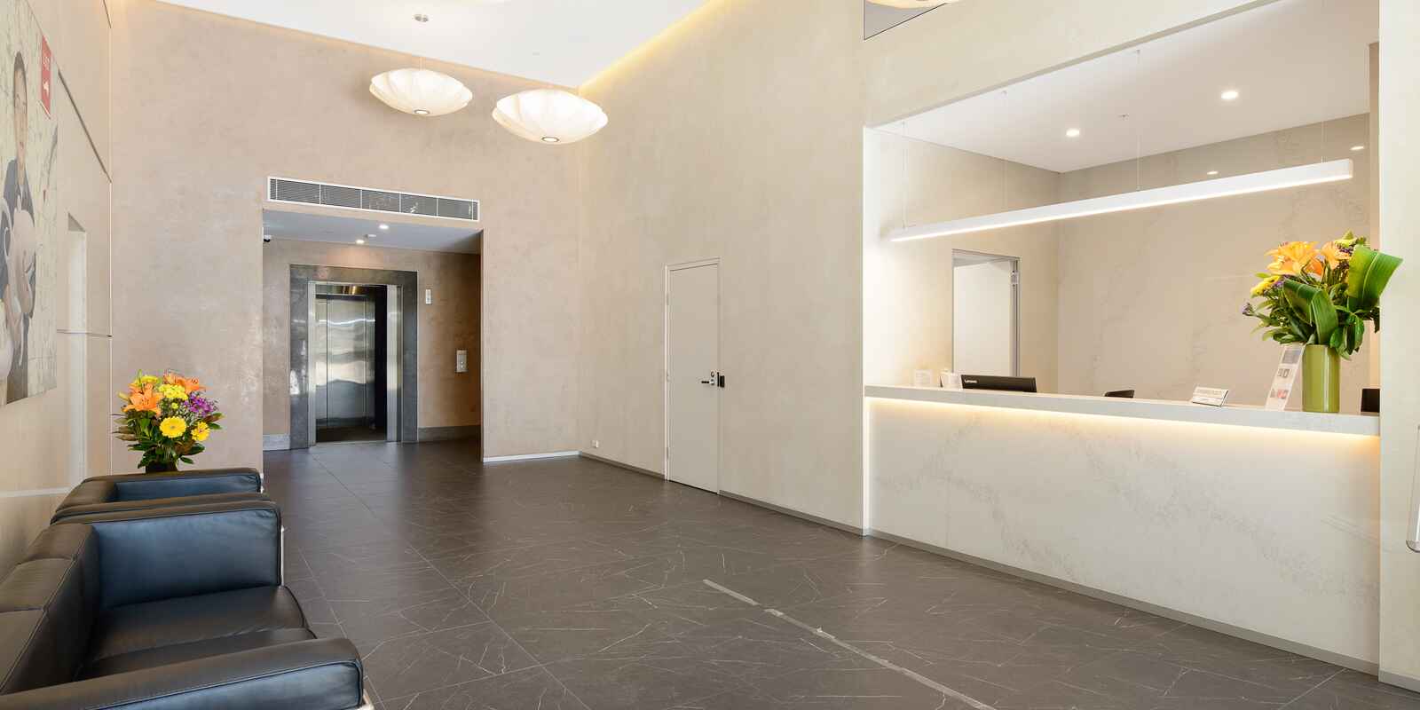 3304/79-81 Berry Street North Sydney