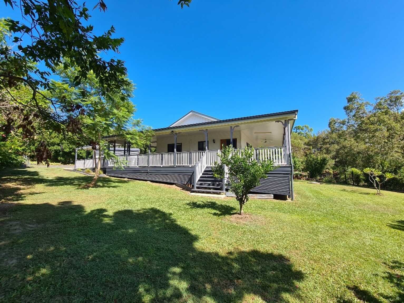 237 Nairn Road Morayfield 237 Nairn Road Morayfield