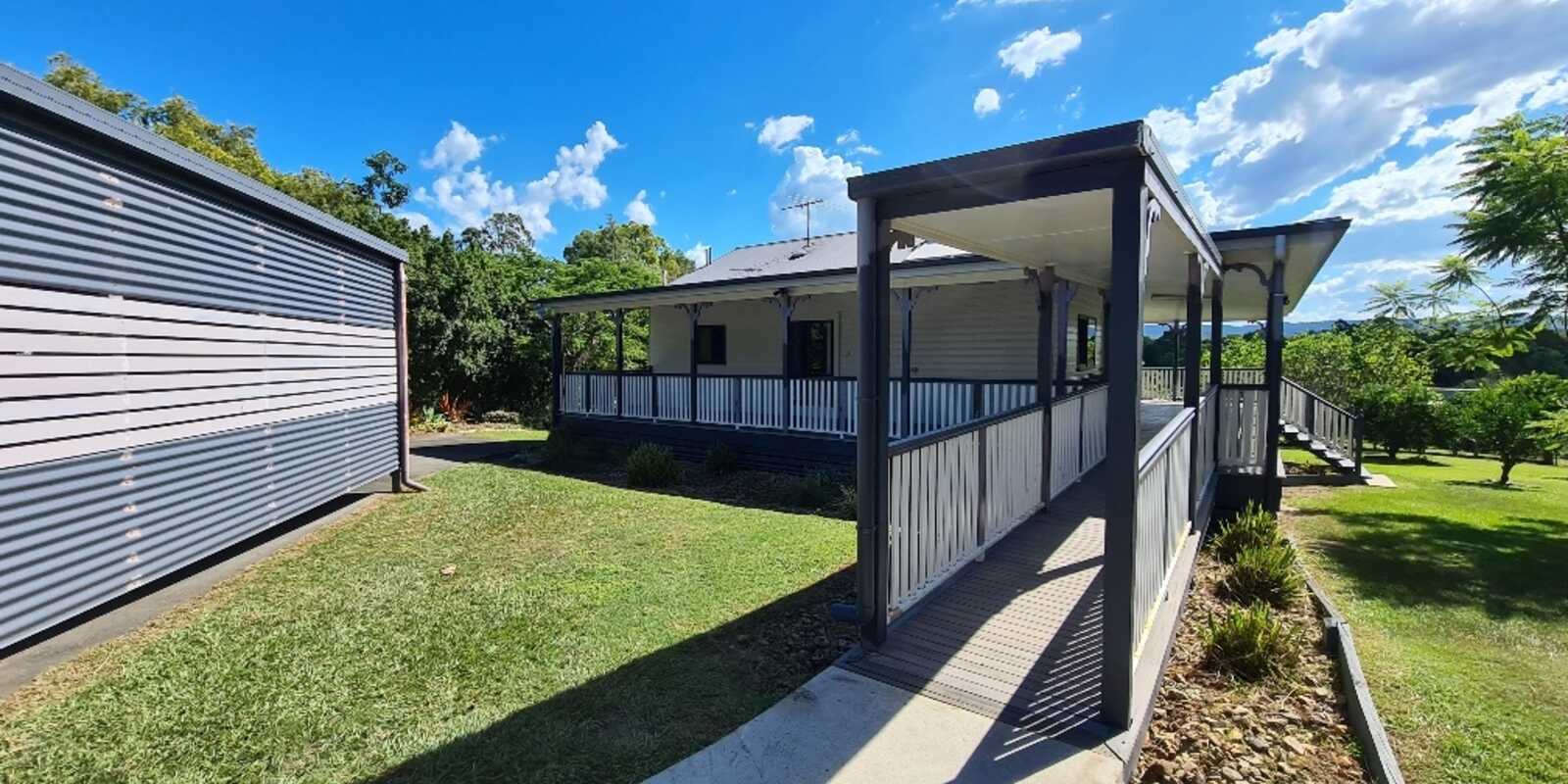 237 Nairn Road Morayfield 237 Nairn Road Morayfield