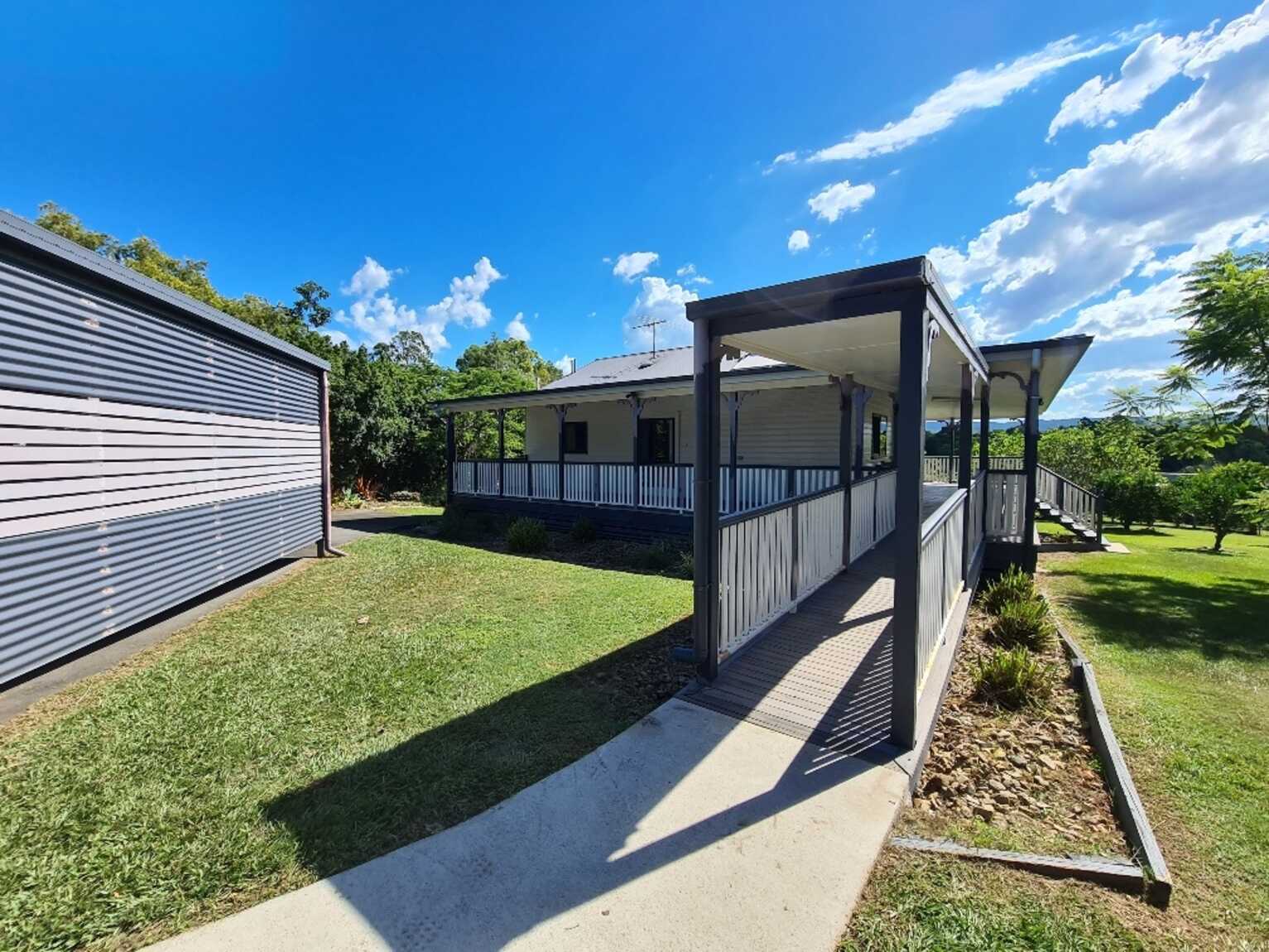 237 Nairn Road Morayfield 237 Nairn Road Morayfield