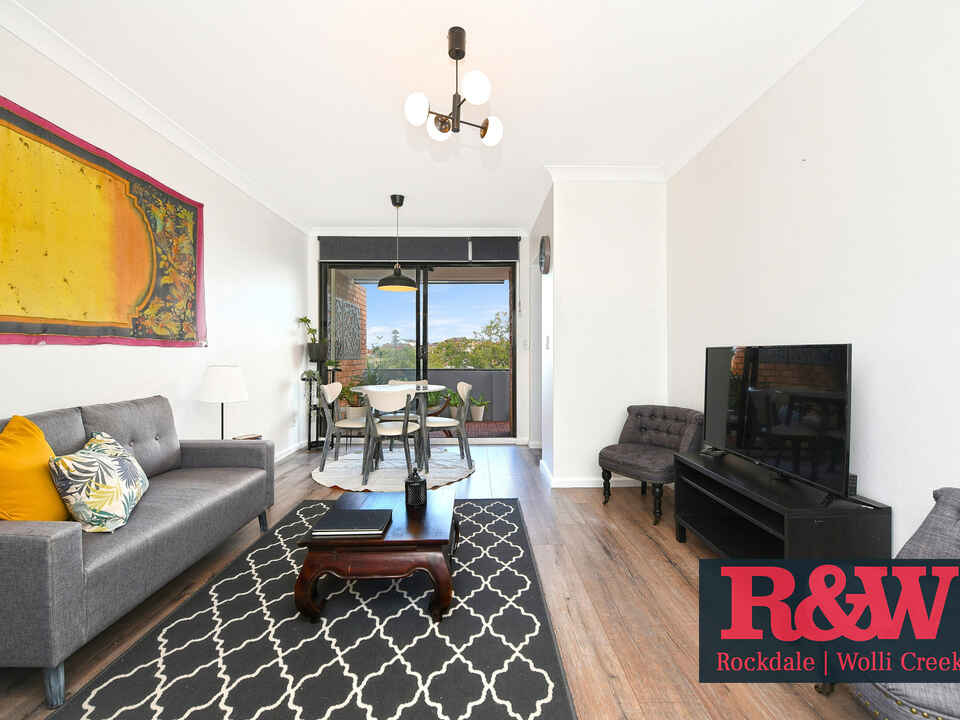 9/41-43 Villiers Street Rockdale