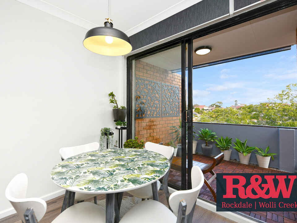 9/41-43 Villiers Street Rockdale