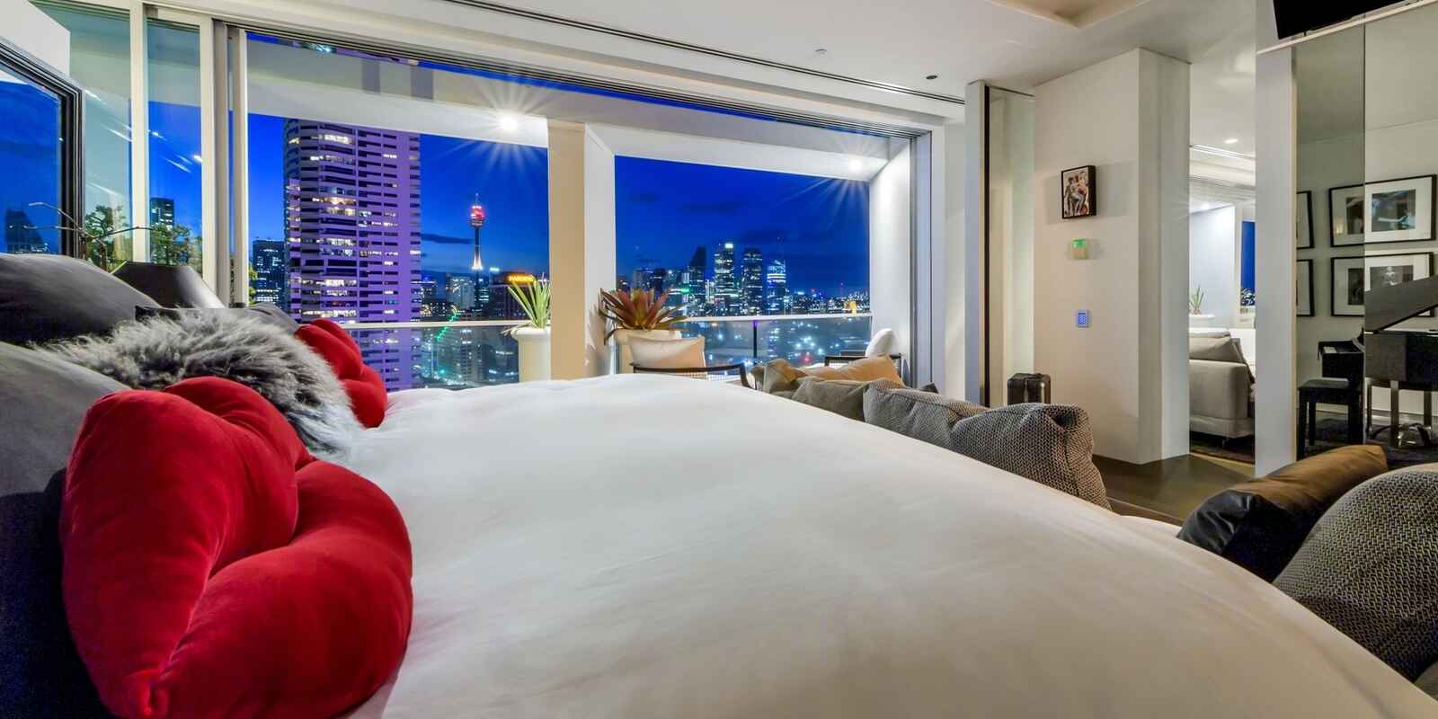 1601/227 Victoria Street Darlinghurst