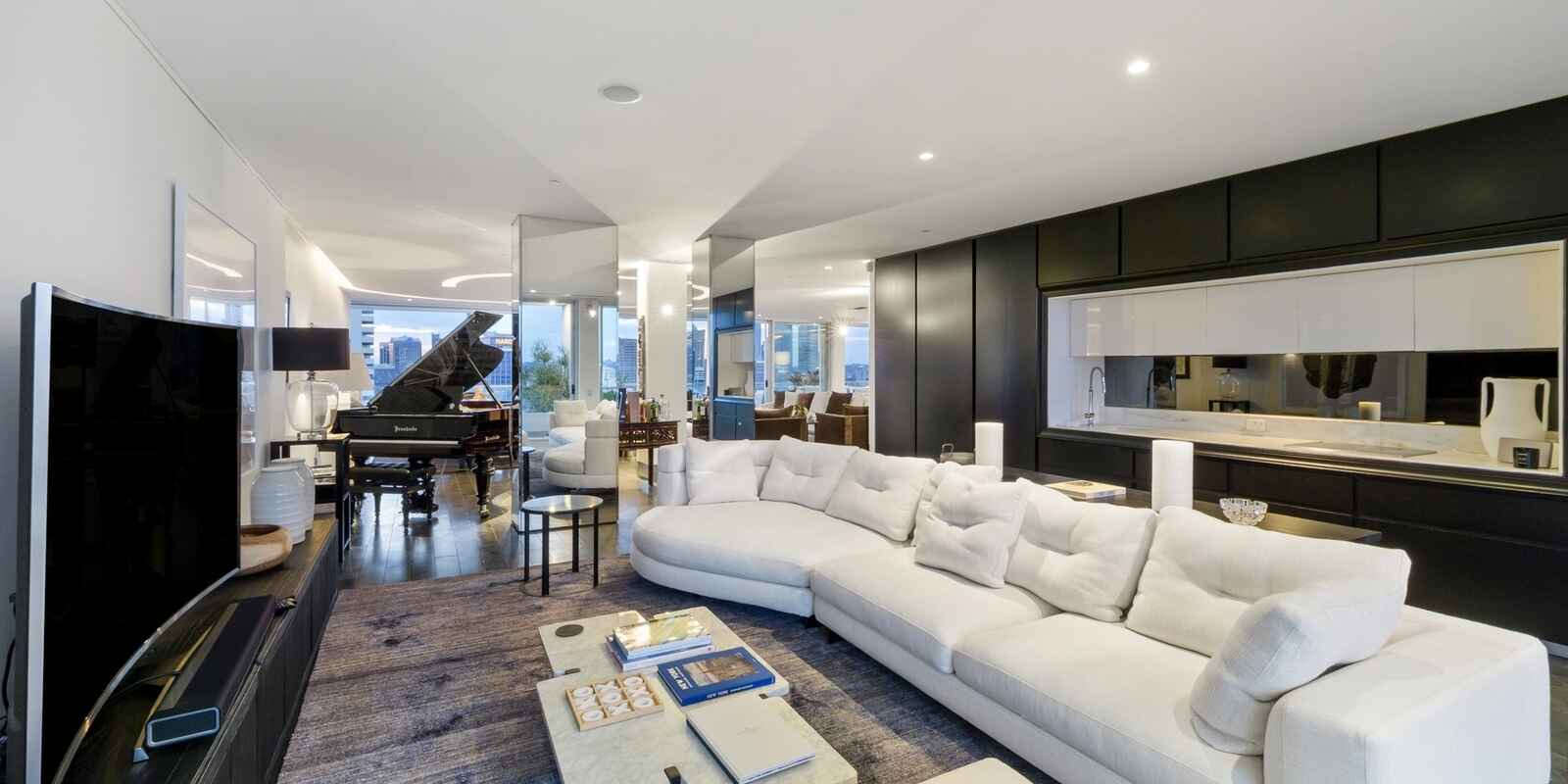 1601/227 Victoria Street Darlinghurst