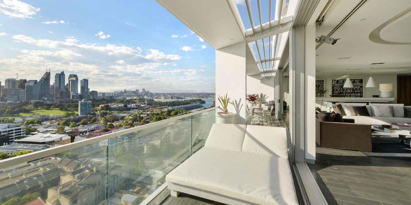 1601/227 Victoria Street Darlinghurst