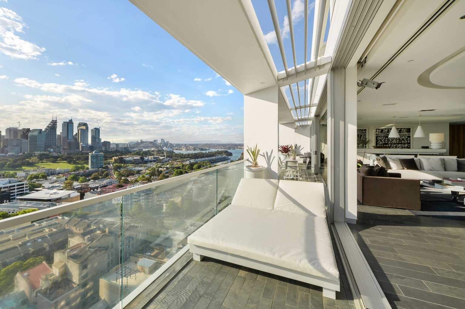 1601/227 Victoria Street Darlinghurst
