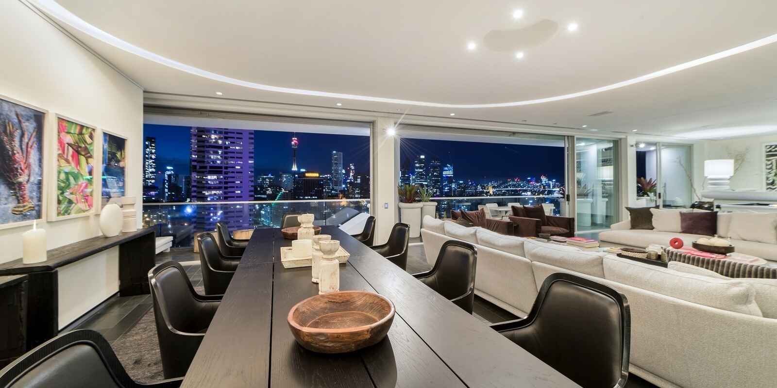 1601/227 Victoria Street Darlinghurst