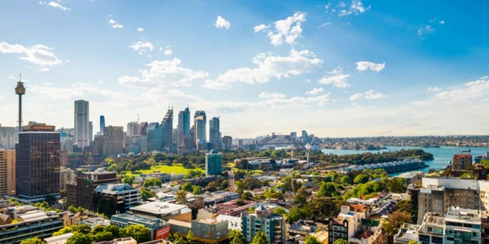 1601/227 Victoria Street Darlinghurst