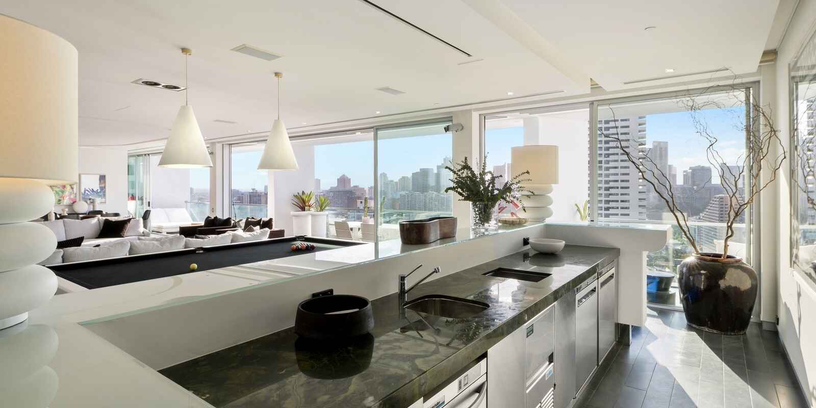 1601/227 Victoria Street Darlinghurst