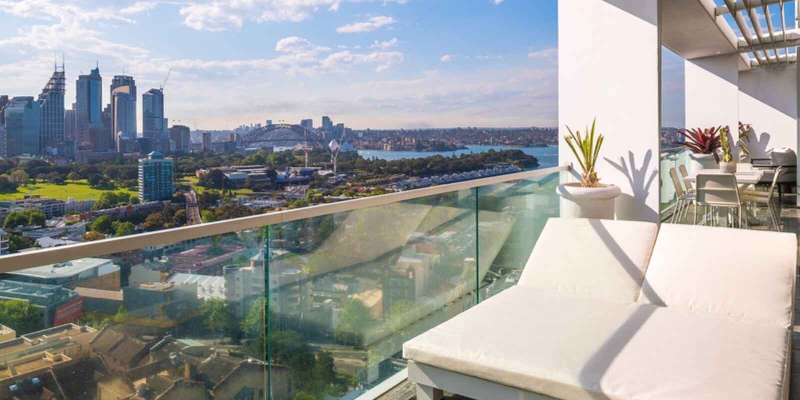 1601/227 Victoria Street Darlinghurst