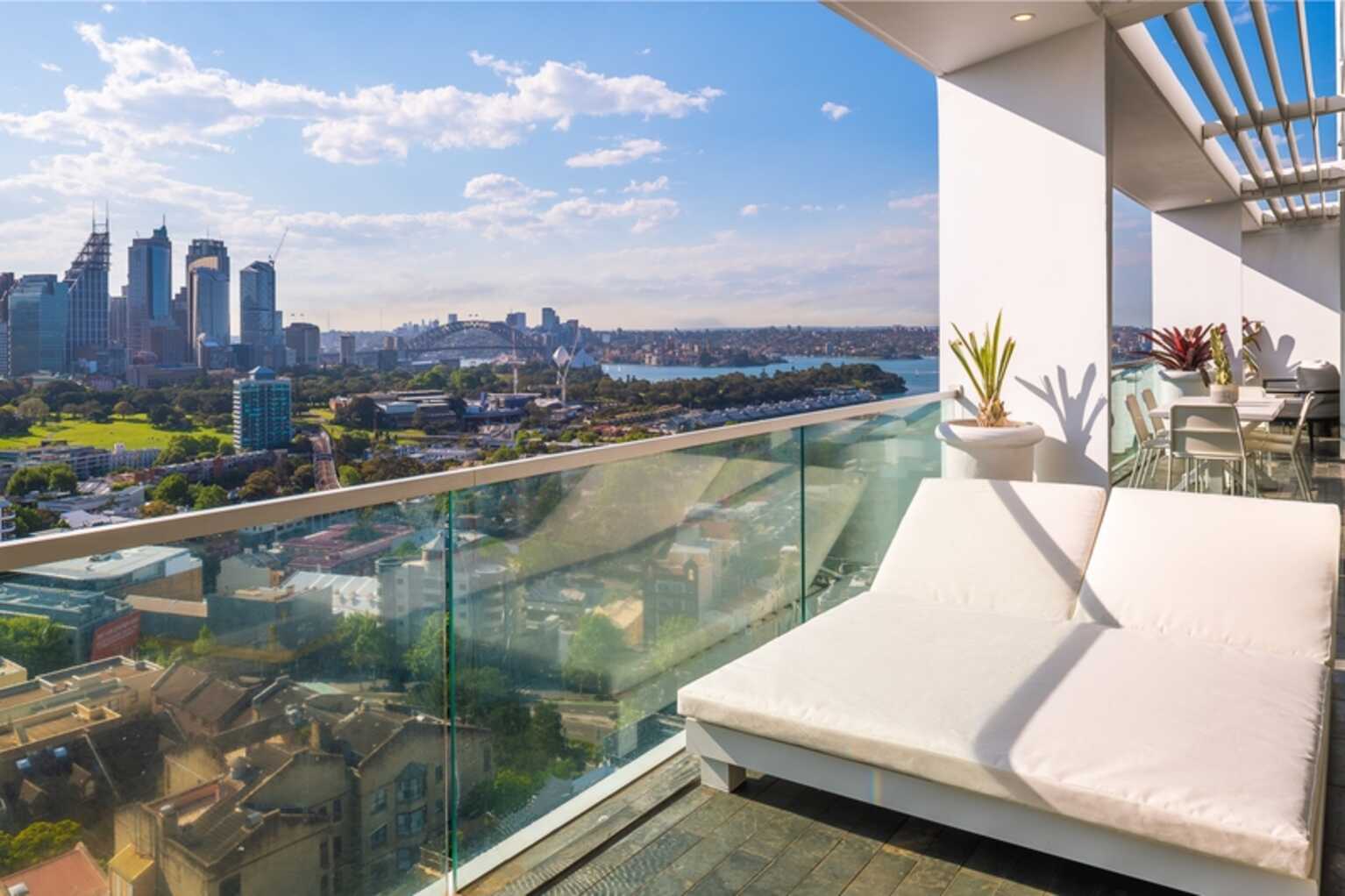 1601/227 Victoria Street Darlinghurst