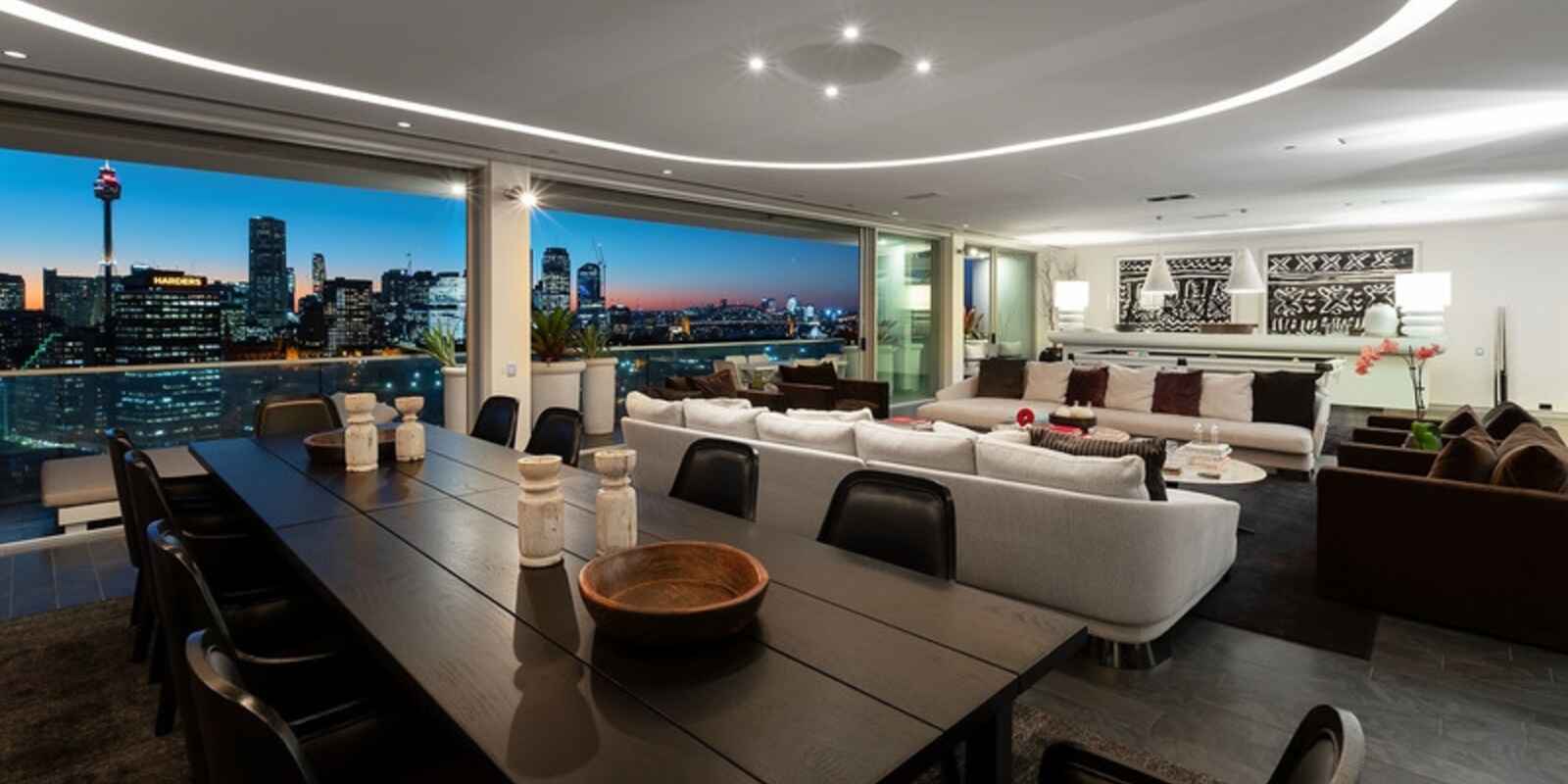 1601/227 Victoria Street Darlinghurst