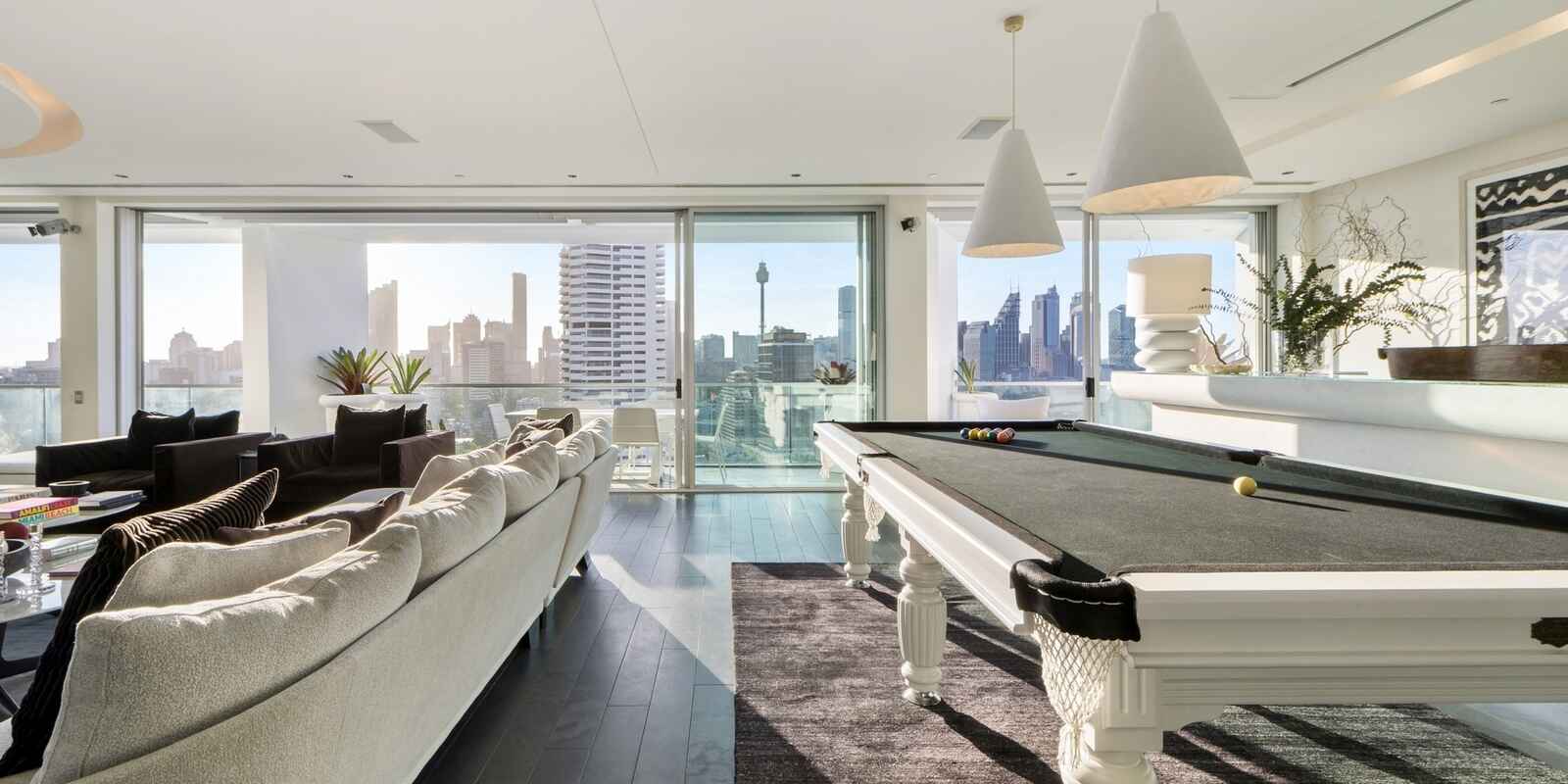 1601/227 Victoria Street Darlinghurst